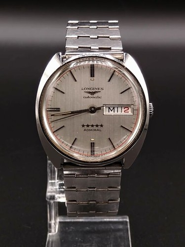 1975 longines admiral 5 - 1975,