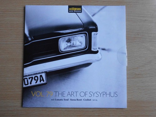 Sampler the art of - the,