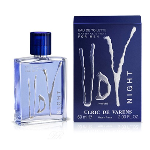 Ulric varens night - night, for