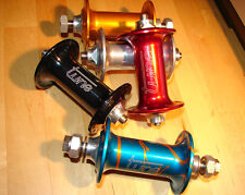 Tune RETRO Vorderrad-Nabe