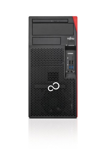 Fujitsu esprimo p757 business - esprimo,