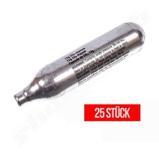 CO2 Kapseln 12g Kartuschen Gas