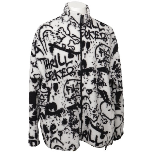 Fleecejacke herren - h&m,, fleecejacke,