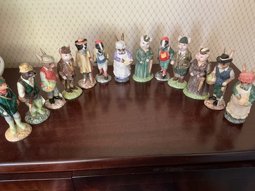 Beswick english country - english,