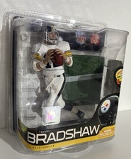 McFarlane NFL 26 Terry Bradshaw Steelers NEU Variante (230/600)