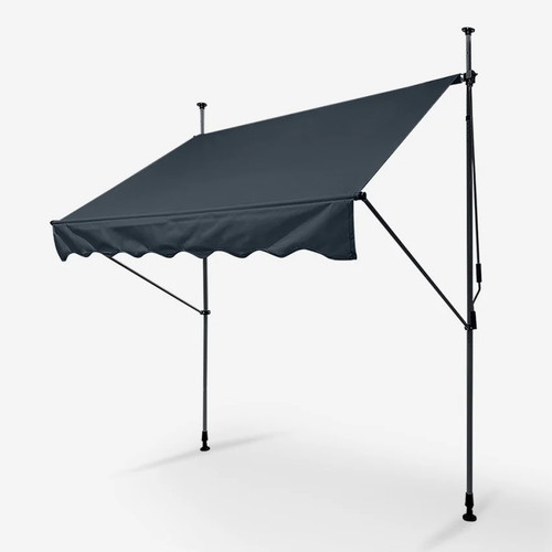 Fallarmmarkise 300x200 für