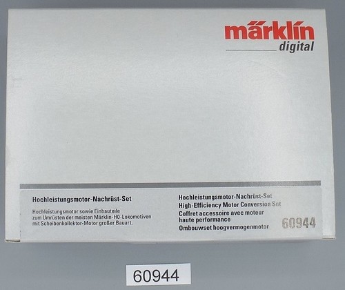 Märklin 60944 - , h0