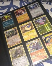 Pokemon Vintage Karten ( holo und Rare Karten)