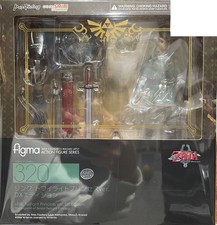 figma The Legend of Zelda Link