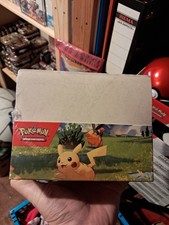 Pokemon Mini-Tin Display