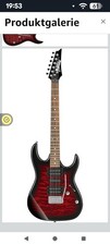 Ibanez Gio E-Gitarre
