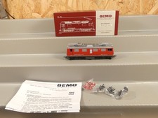 Bemo 1252 132 1252132 RhB Ge