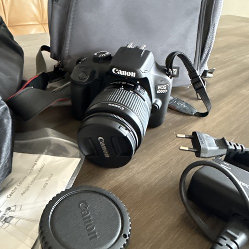 Canon eos 350 - d, ds126071