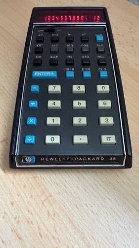 HP-35