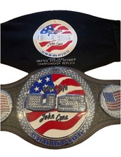 Official WWE Shop United