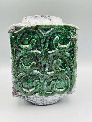 Veb strehla keramik vase - veb,