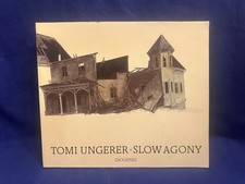 gr. Kunstband Tomi Ungerer