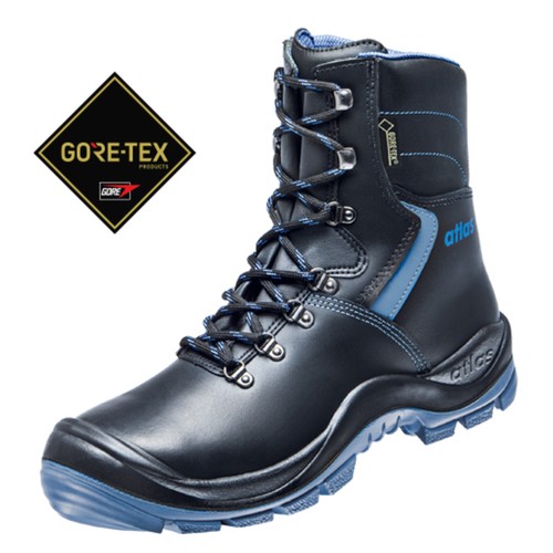 Atlas sicherheitsstiefel gtx - atlas,