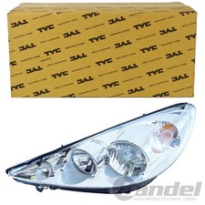 TYC HAUPTSCHEINWERFER H7/H1
