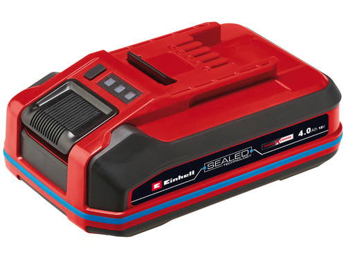 Einhell akku 0 ah - 4,0,