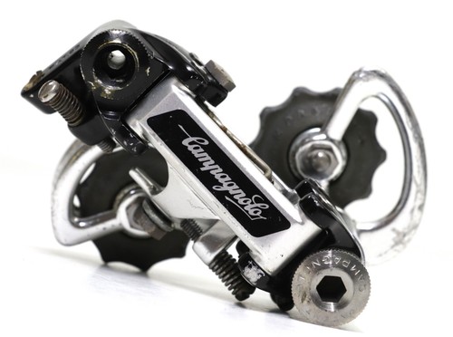 Campagnolo super record - record, pat
