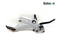 Fußrasten Anlage Rechts Honda