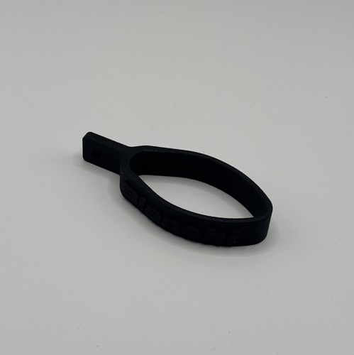 Rahmenplattenhalter druck - rahmenplattenhalter, 3d-druck