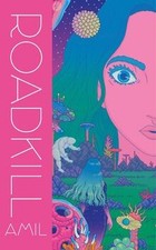 Roadkill von Amil | Buch |