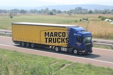 LKW Foto Scania R-series