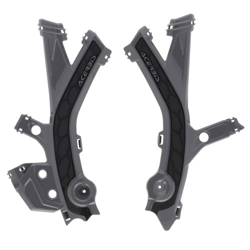 Acerbis grip frame - acerbis,