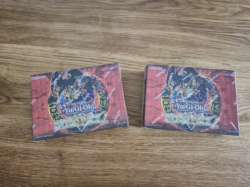 Retro pack 2 - 2, reprint