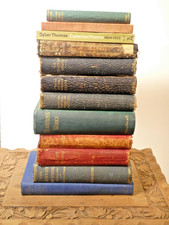 Virgil Aeneid Burns Tennyson