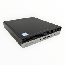 HP EliteDesk 800 G3 Mini -