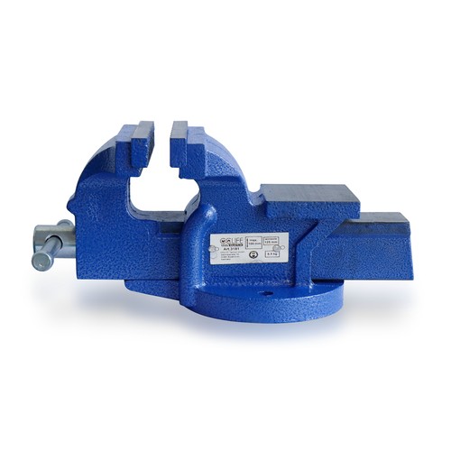 Schraubstock 100 125mm