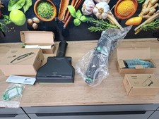NEU Vorwerk Kobold FOLLETTO