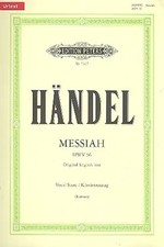 Georg Friedrich Händel |