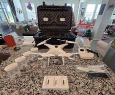 Dji phantom pro 0 - pro, v2.0