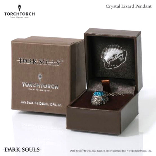 Dark souls torch - dark,