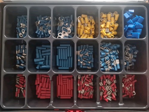 Würth orsy 100 - 100, systemkoffer