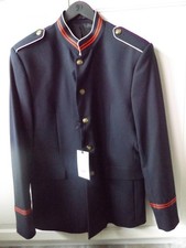 Zara sakko exclusiv - zara, militäry