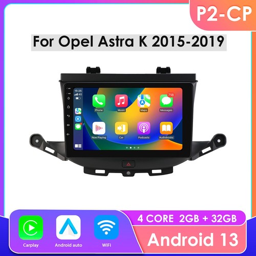 Carplay für opel astra - carplay,