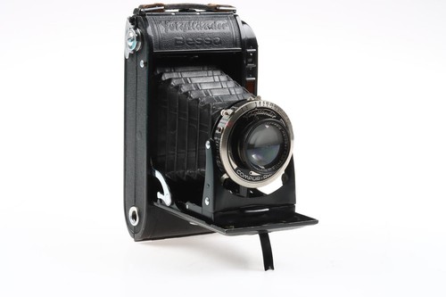 Voigtländer bessa 6x9 mit - voigtlÄnder,