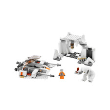 LEGO Star Wars: Hoth Wampa Cave (8089)