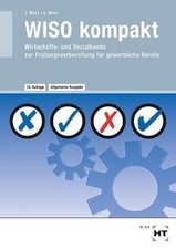WISO kompakt: Wirtschafts- und