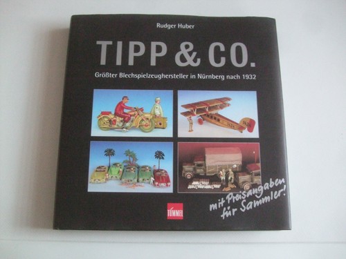 Tippco buch von rudger - von,