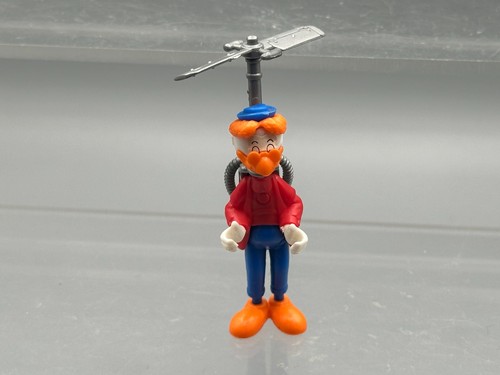 Steckfigur aus der serie - aus,