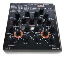 Jomox T-Resonator Delay