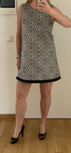 Gucci kleid it 44 - kleid,,