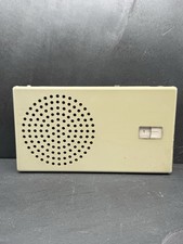 Braun radio von dieter rams - braun,