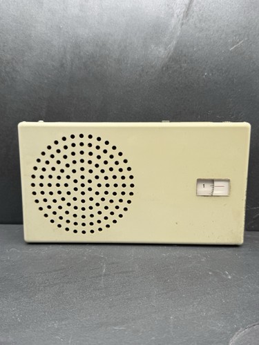 Braun radio von dieter rams - braun,